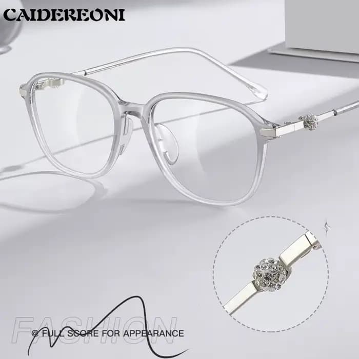 CAIDERONI – lunettes de lecture anti-lumière bleue pour femmes