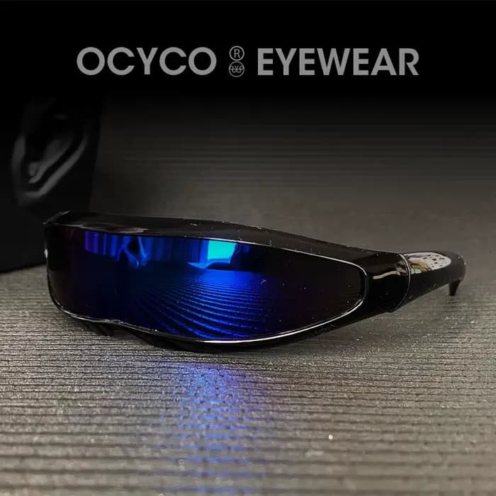 Lunettes de soleil X-Men pour hommes et femmes