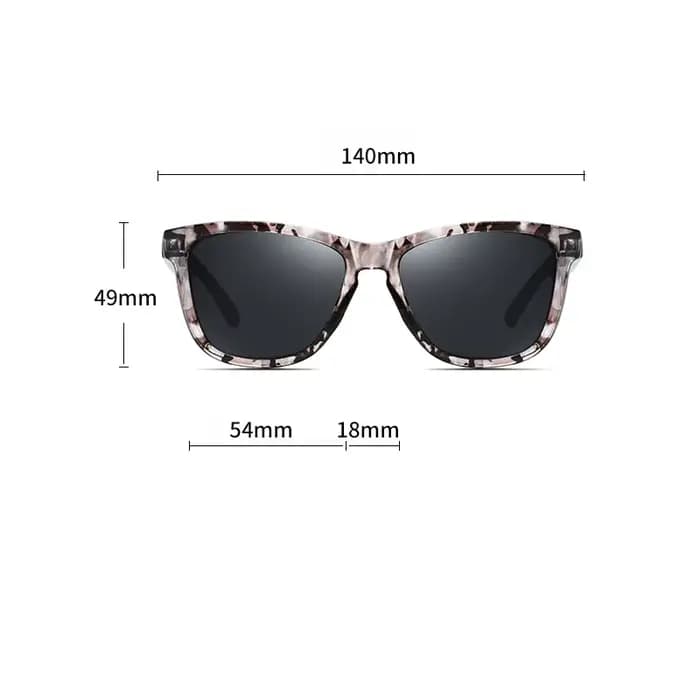TFTB 5 $ Lunettes de soleil pour hommes et femmes
