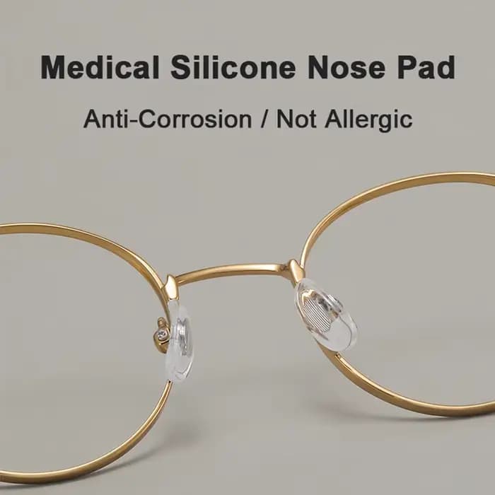 Lunettes de créateurs de marques de niche