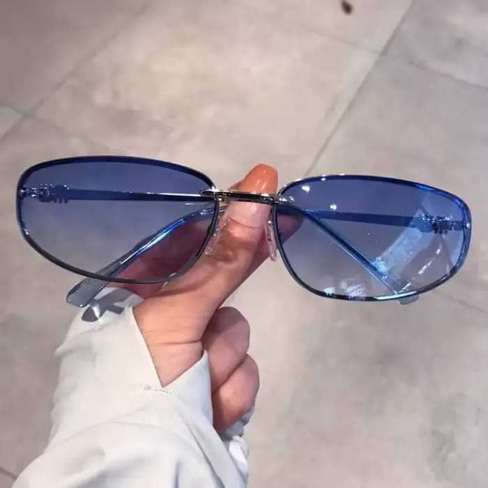 Lunettes de soleil pour femmes