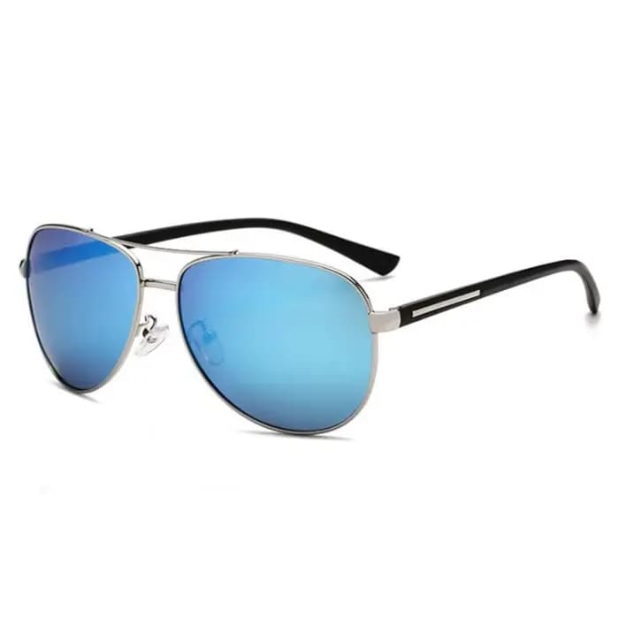 Lunettes de soleil polarisées pour hommes