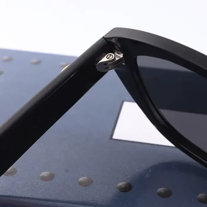 Lunettes de soleil 2026 à monture en acétate pour femmes