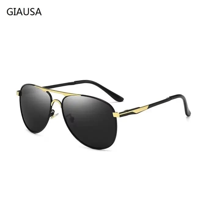 Lunettes de soleil de luxe pour homme et femme