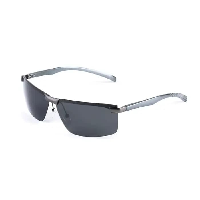 Vanlook – lunettes de soleil polarisées sans bords pour hommes et femmes