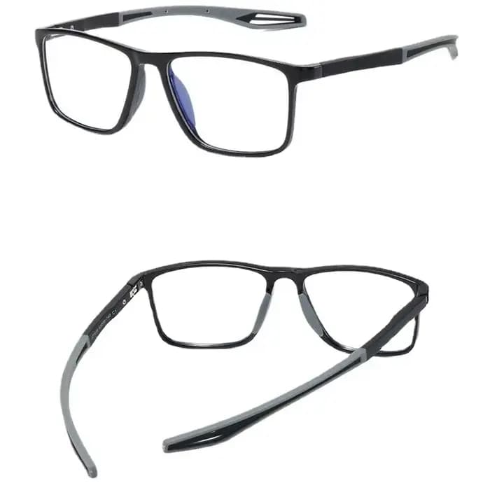 Mode TR90 lunettes de lecture pour hommes femmes printemps jambe sport presbytie