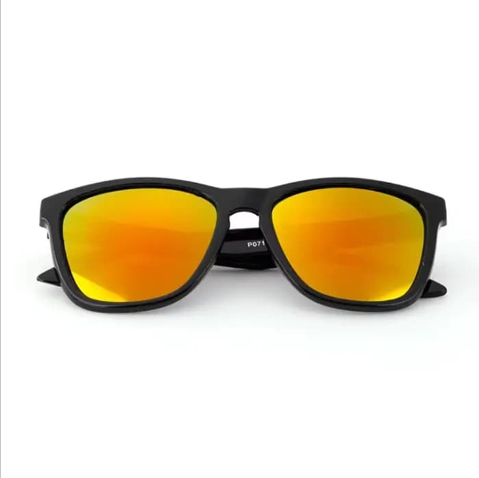 Lunettes de soleil homme anti-UV