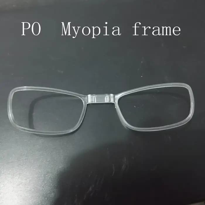 POC Do half Special Blade lunettes de soleil monture myopie
