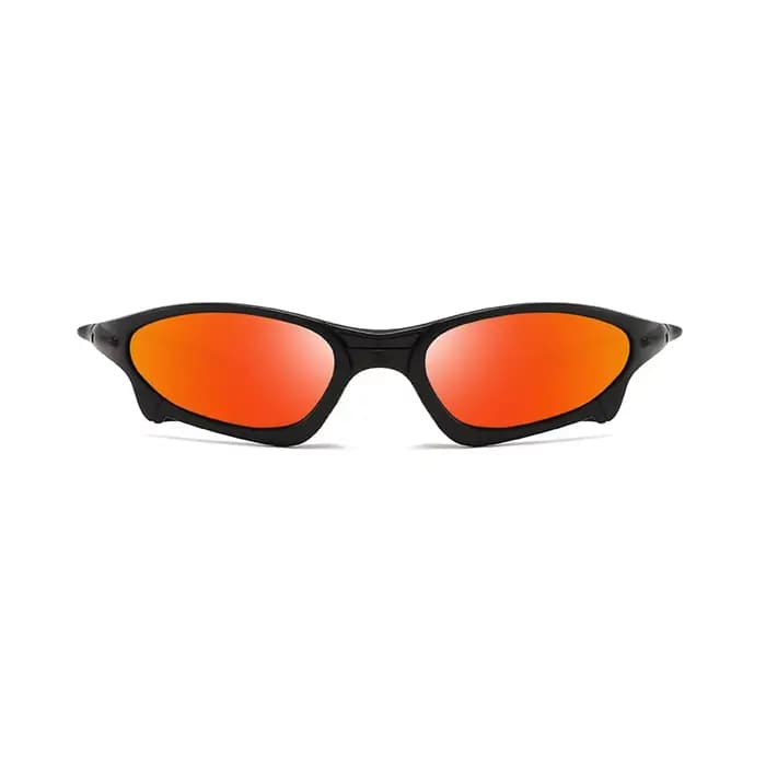 Lunettes de soleil polarisées ultra-légères pour hommes et femmes
