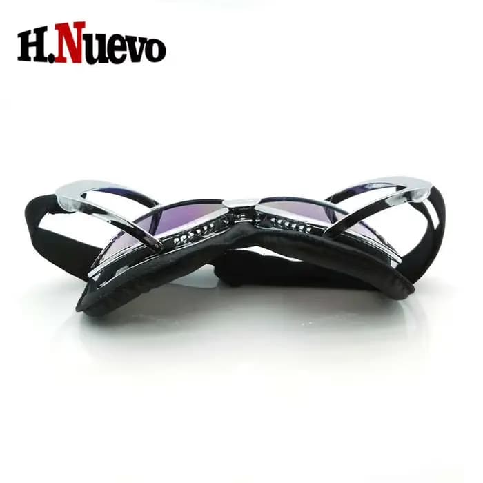 Lunettes de protection universelles pour moto, Anti-vent, Anti-brouillard, Anti-poussière, pour Motocross, ATV, hors route et hors route