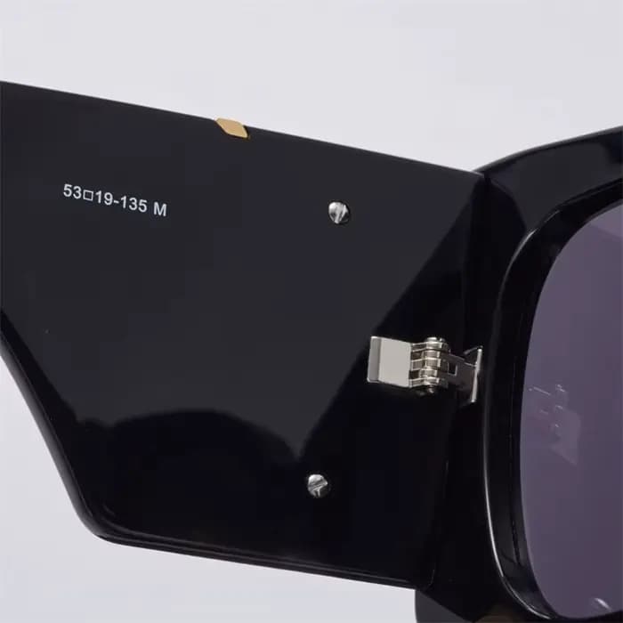 Lunettes de soleil tendance 2026