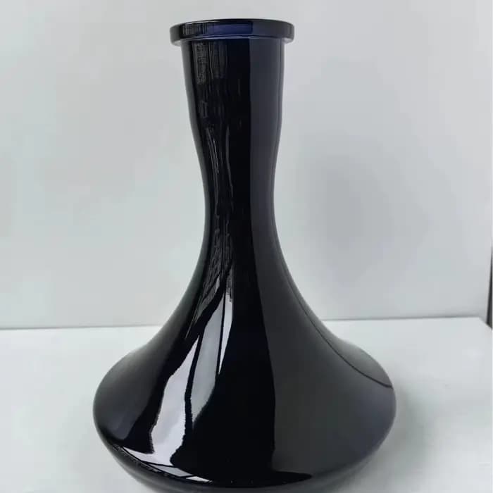Vase en verre pour narguilé russe, bouteille de Base pour Shisha, accessoires Chicha, découvrir le charme de la narguilé avec cette bouteille en verre élégante
