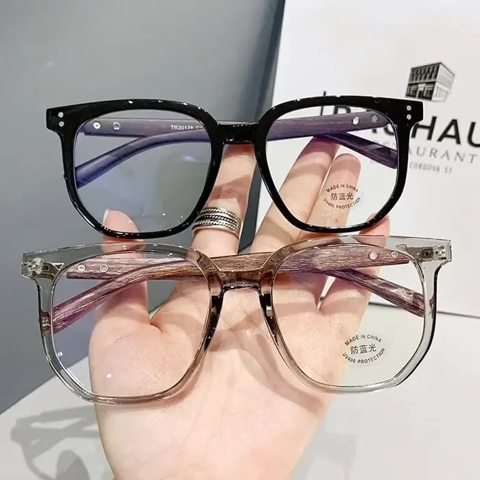 Lunettes Vintage pour myopie