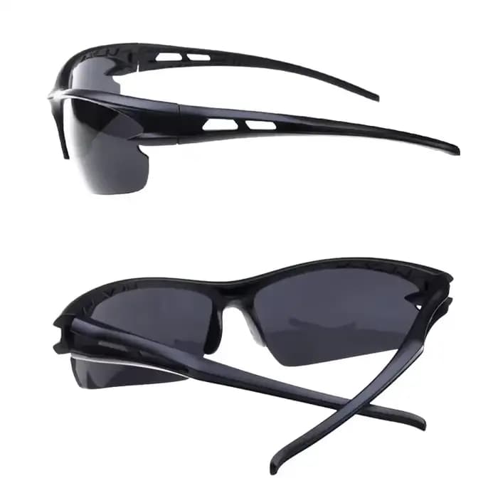 Lunettes de pêche
