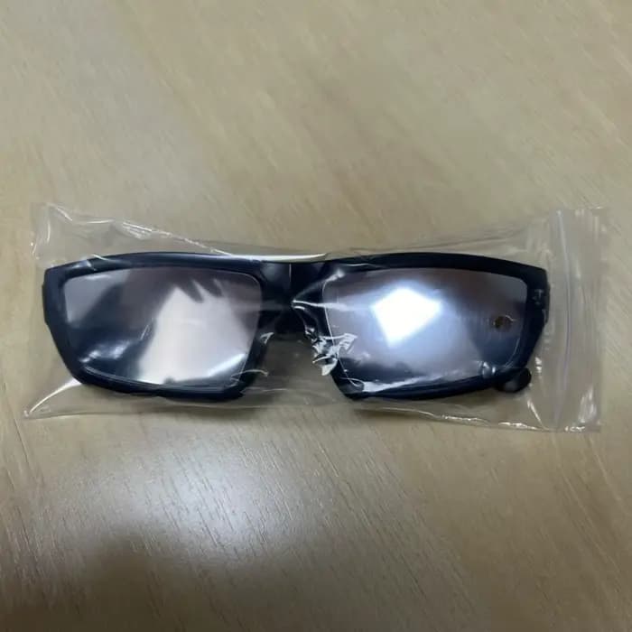 Lunettes d'observation d'éclipse solaire professionnelles