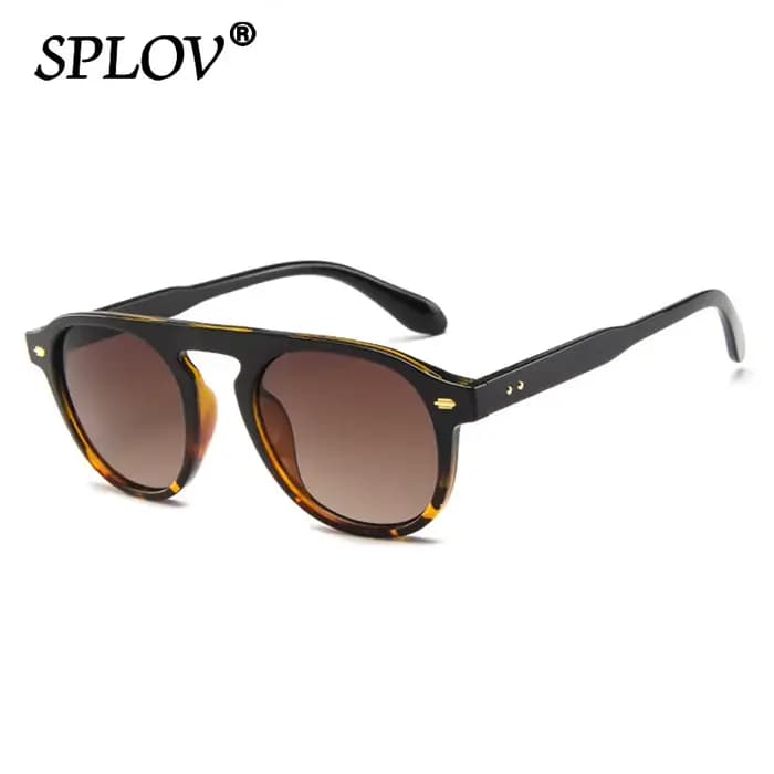 Lunettes De soleil rétro pour hommes et femmes