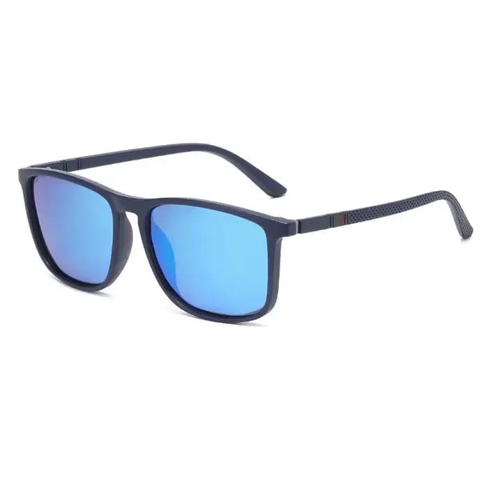 Lunettes vintage, style rétro classique, monture en PC durable, adaptées à la vie quotidienne et aux occasions festives, cadeau idéal pour les femmes et les hommes
