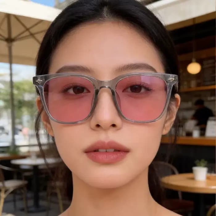 Lunettes SHINU FL-41 pour femmes