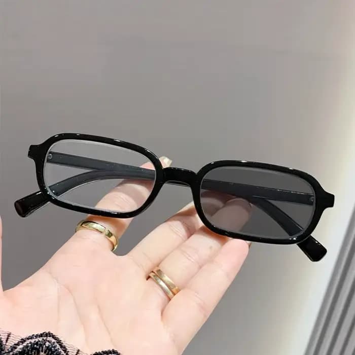 Lunettes de myopie photochromiques pour hommes et femmes