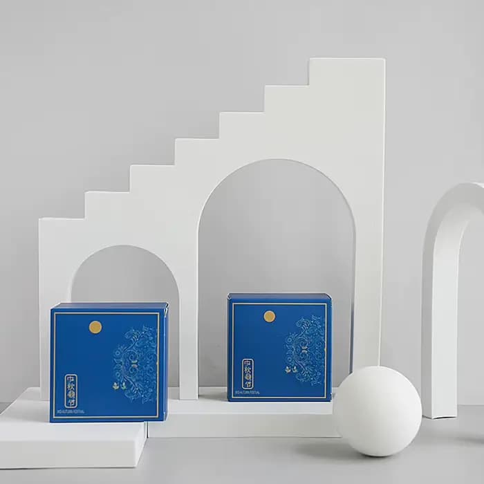 Ins – Cube tridimensionnel pour séance Photo, accessoires de décoration de fond pour accessoires, ornements de beauté, bijoux, pendule alimentaire