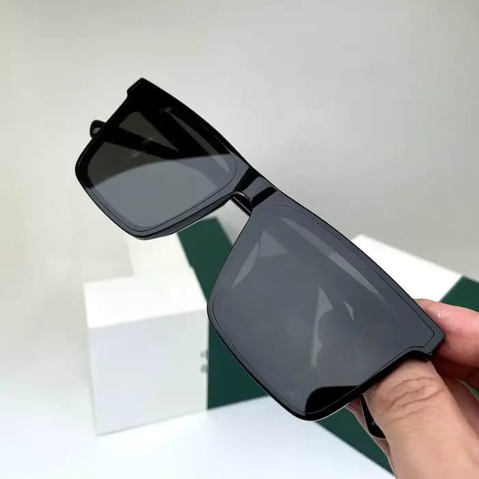 Lunettes de soleil unisexes pour la conduite