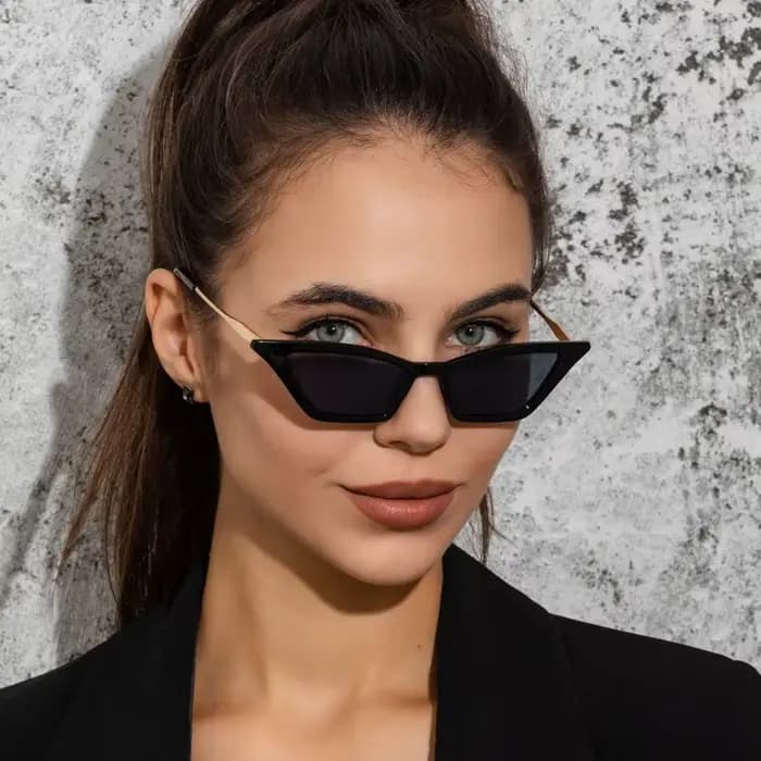 Lunettes de soleil pour femmes