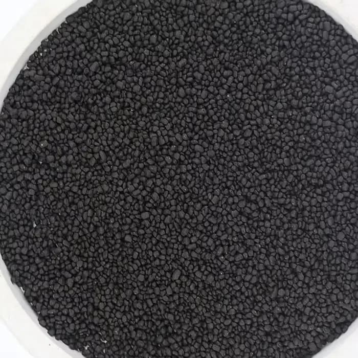 Substrat pour aquarium planté 500g, engrais, argile naturelle, gravier, substrat pour aquarium d'eau douce, sable