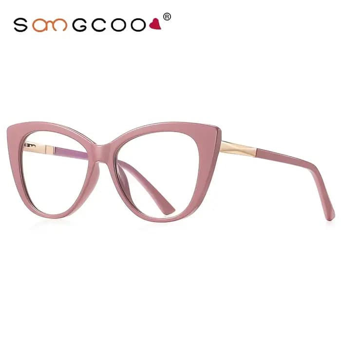 ENTITY lunettes de Prescription pour femmes lunette