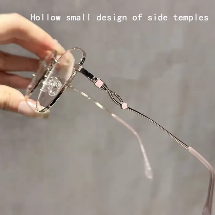 OKH – lunettes de Prescription œil de chat pour femmes