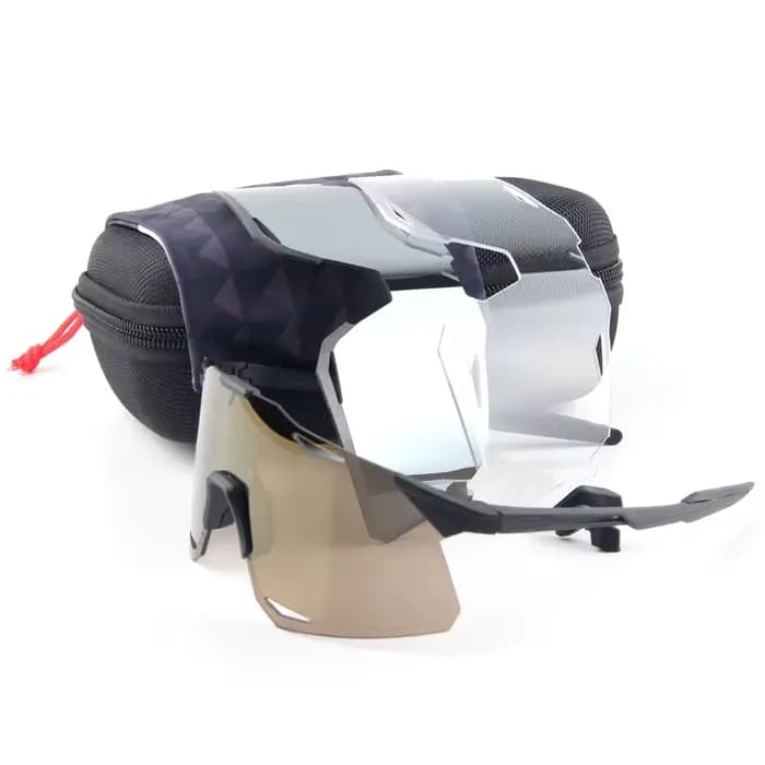 Lunettes de soleil pour cyclisme