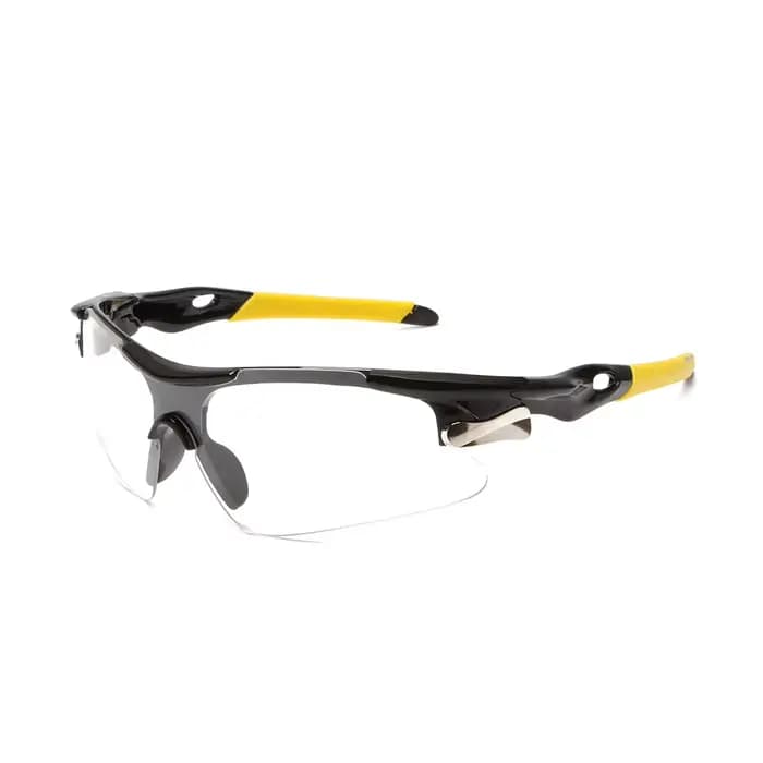 Voiture moto lunettes de Vision nocturne hommes femmes Anti-éblouissement sécurité conduite en plein air cyclisme