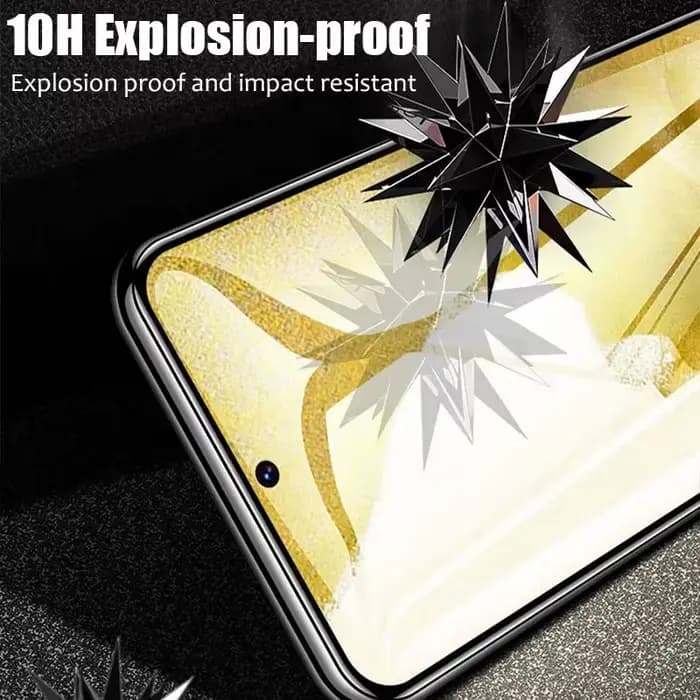 3 pièces verre trempé pour Samsung Galaxy S25 Ultra S24 S22 Plus protecteur d'écran pour Samsung A16 A56 A26 A06S A36 verre