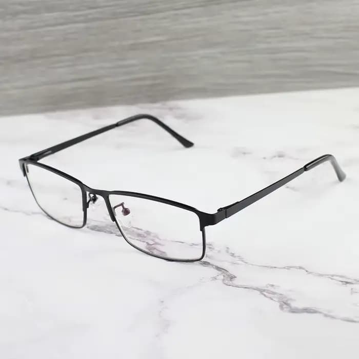 Lunettes de lecture photochromiques progressives