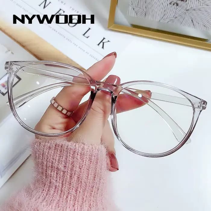 1.0 1.5 2.0 à 6.0 lunettes de myopie fini noir hommes femmes