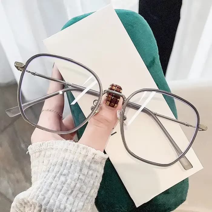 Lunettes de myopie dioptrie moins pour femmes et hommes