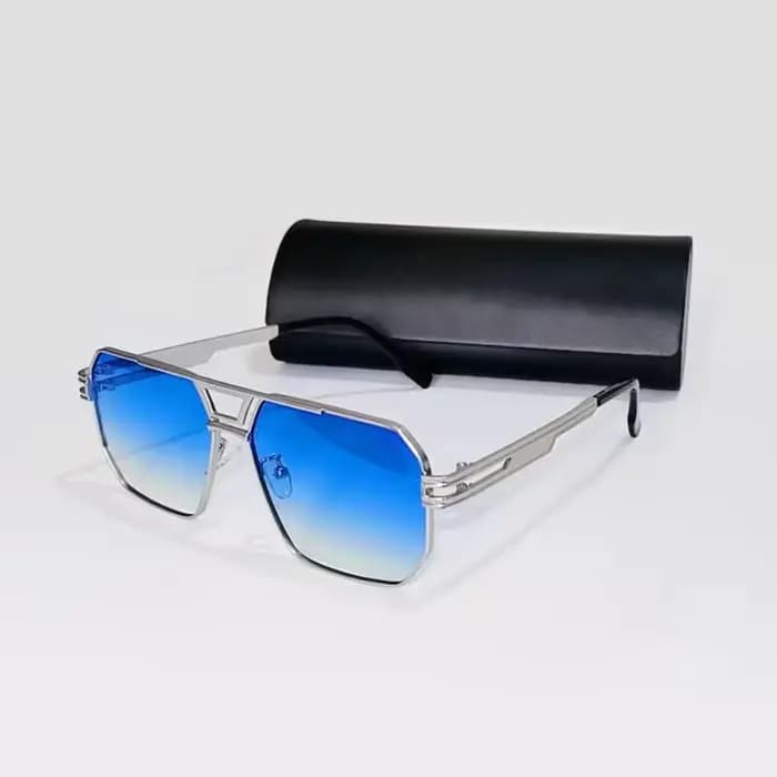 Lunettes de soleil de sport rétro classiques originales pour hommes et femmes mode pêche conduite