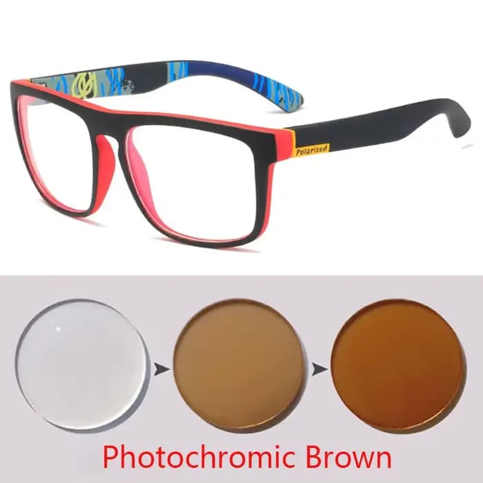 Lunettes de Sport hypermétropie pour hommes et femmes