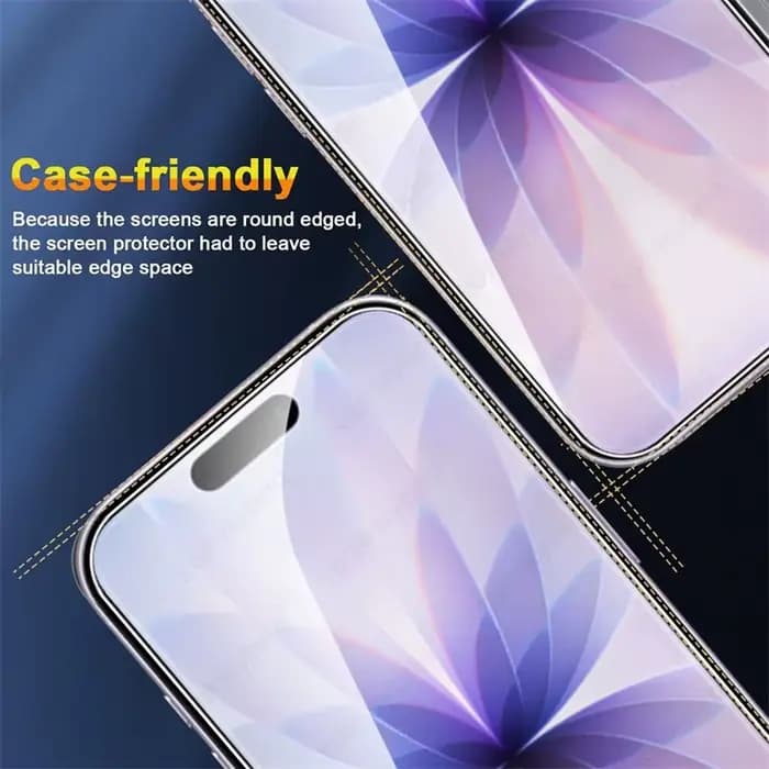 Lot de 4-1 verres protecteurs 9H pour coque iPhone 17, verre de protection HD pour iPhone 17 Pro Max, 17e, iPhone17ProMax, i17ProMax, i17Pro, i17, iAir, i17e