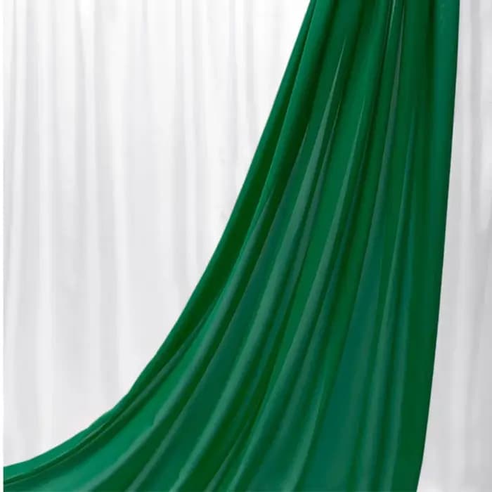 Tissu en mousseline de soie vert olive avocat, drapé en georgette pour robe, jupe, chemise, décoration de rideaux, matériel de bricolage fait main
