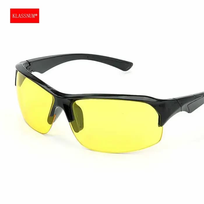 Lunettes de conduite de nuit pour hommes et femmes