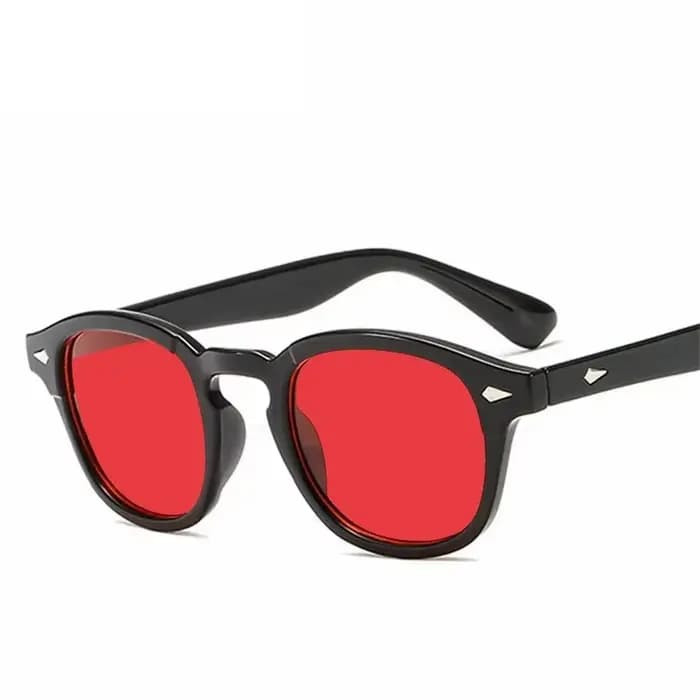 Lunettes de soleil hommes aventure magique Johnny Depp
