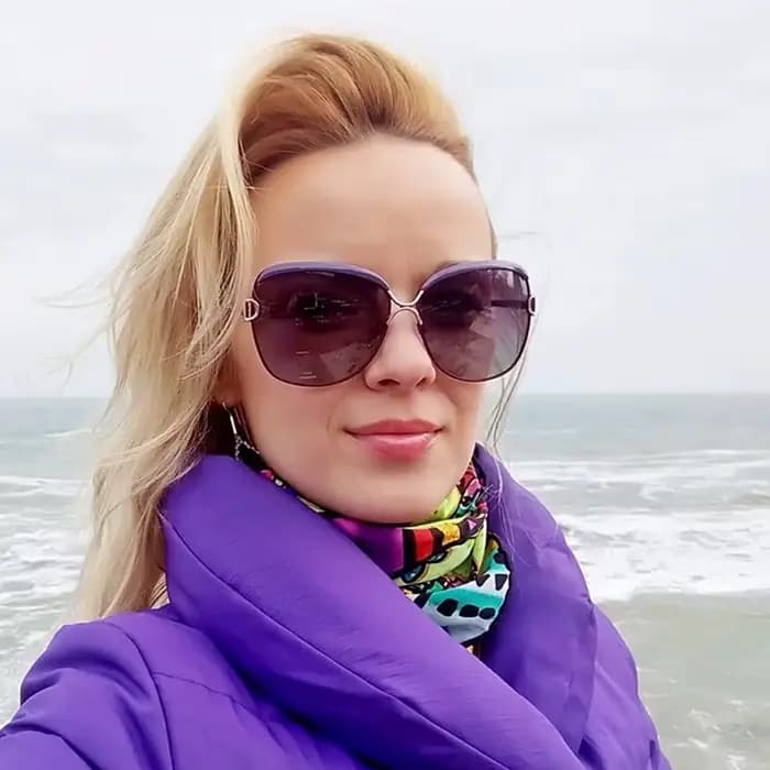 Lunettes de soleil polarisées tendance 2026 pour femme