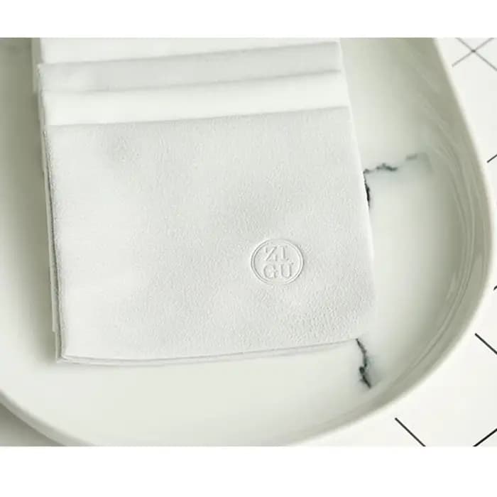 10 pièces lunettes chiffon lingette nettoyant essuie-glaces microfibre nettoyage pour lingettes nettoyantes lentilles