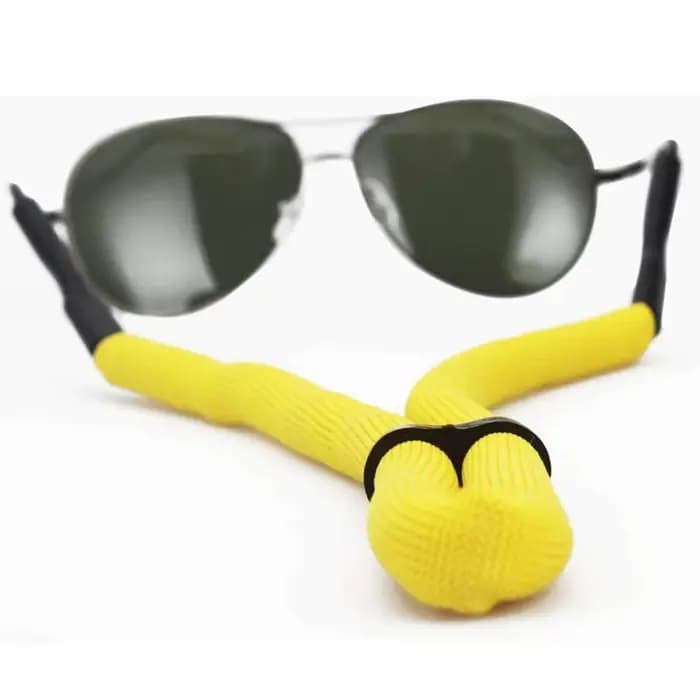 1pc lunettes sangle