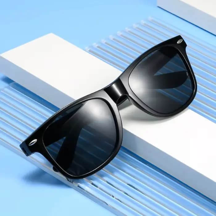 Lunettes de soleil Vintage Style classique