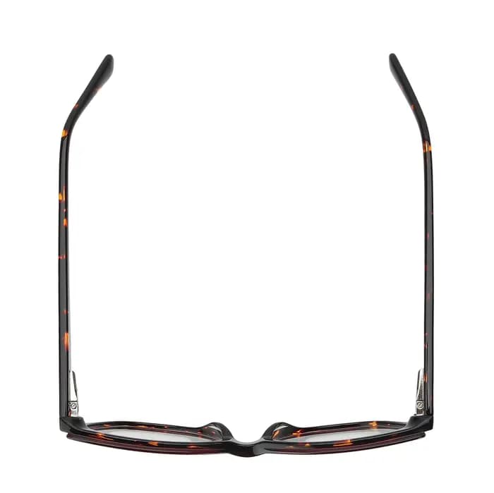 Lunettes œil de chat classiques en coquille de tortue pour femmes