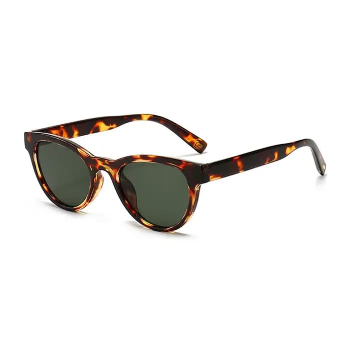 VIVIBEE 2026 Lunettes de soleil œil de chat pour femme