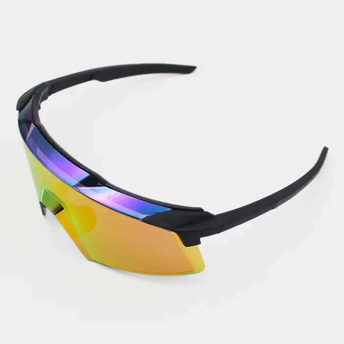 Lunettes de soleil de vélo