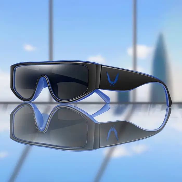 Lunettes de soleil tendance TAMWY pour hommes et femmes