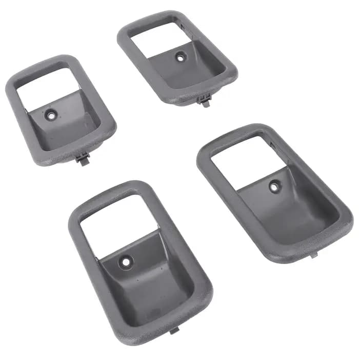 Lunette de poignée de porte intérieure 69278-60010, remplacement pour série 80 FJ80 FZJ80 HDJ80 HDJ81 HZJ80 HZJ81 1991-1997